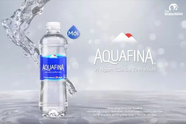Aquafina