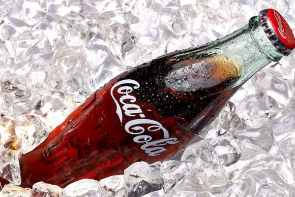 Coca Cola